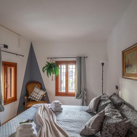La Casita Villa Brendola Екстериор снимка