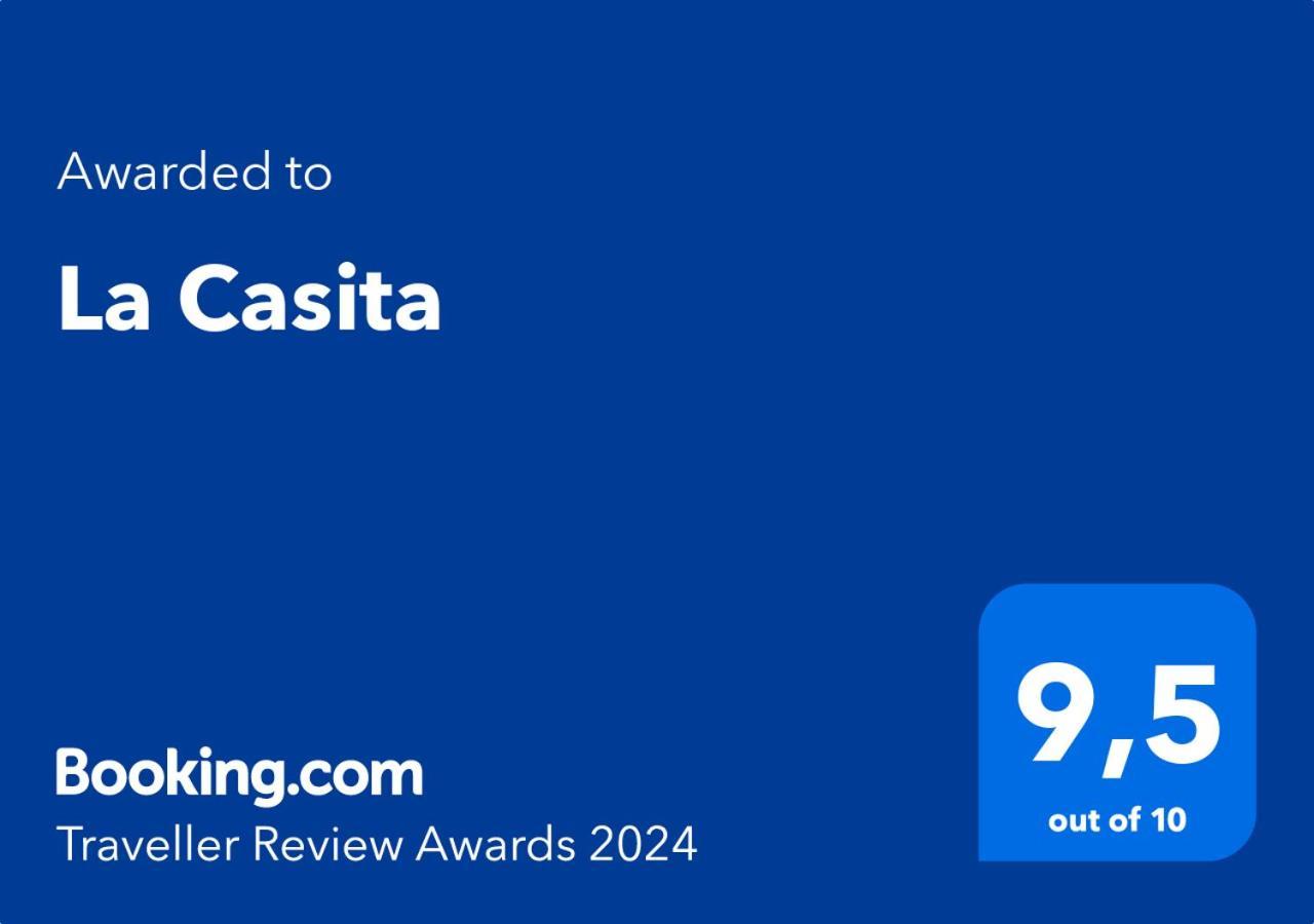 La Casita Villa Brendola Екстериор снимка