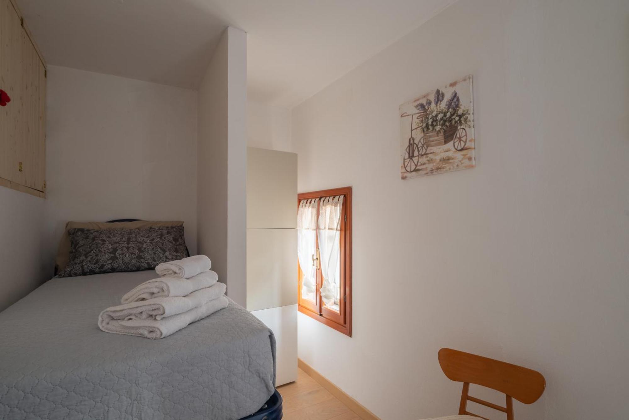 La Casita Villa Brendola Екстериор снимка
