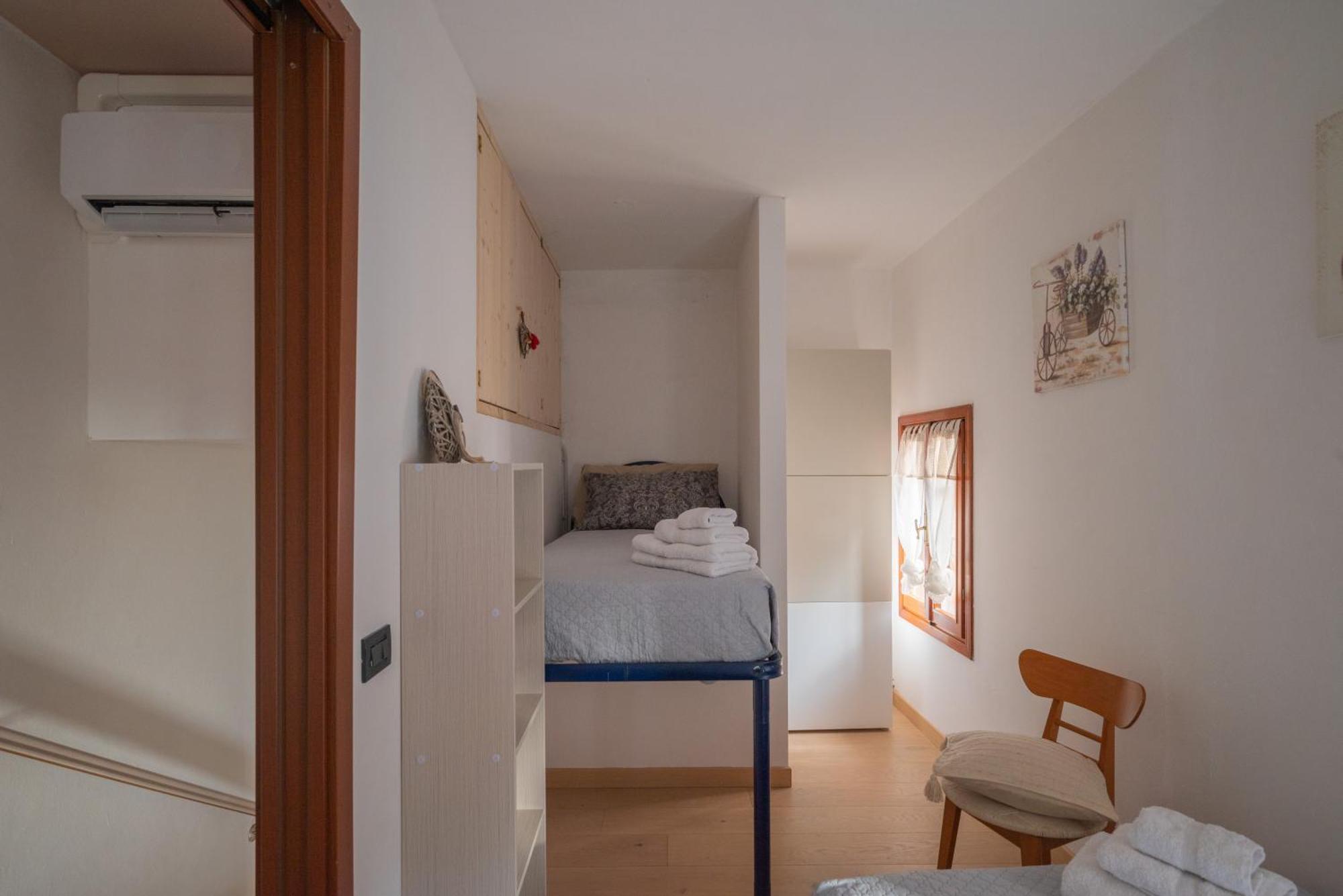 La Casita Villa Brendola Екстериор снимка
