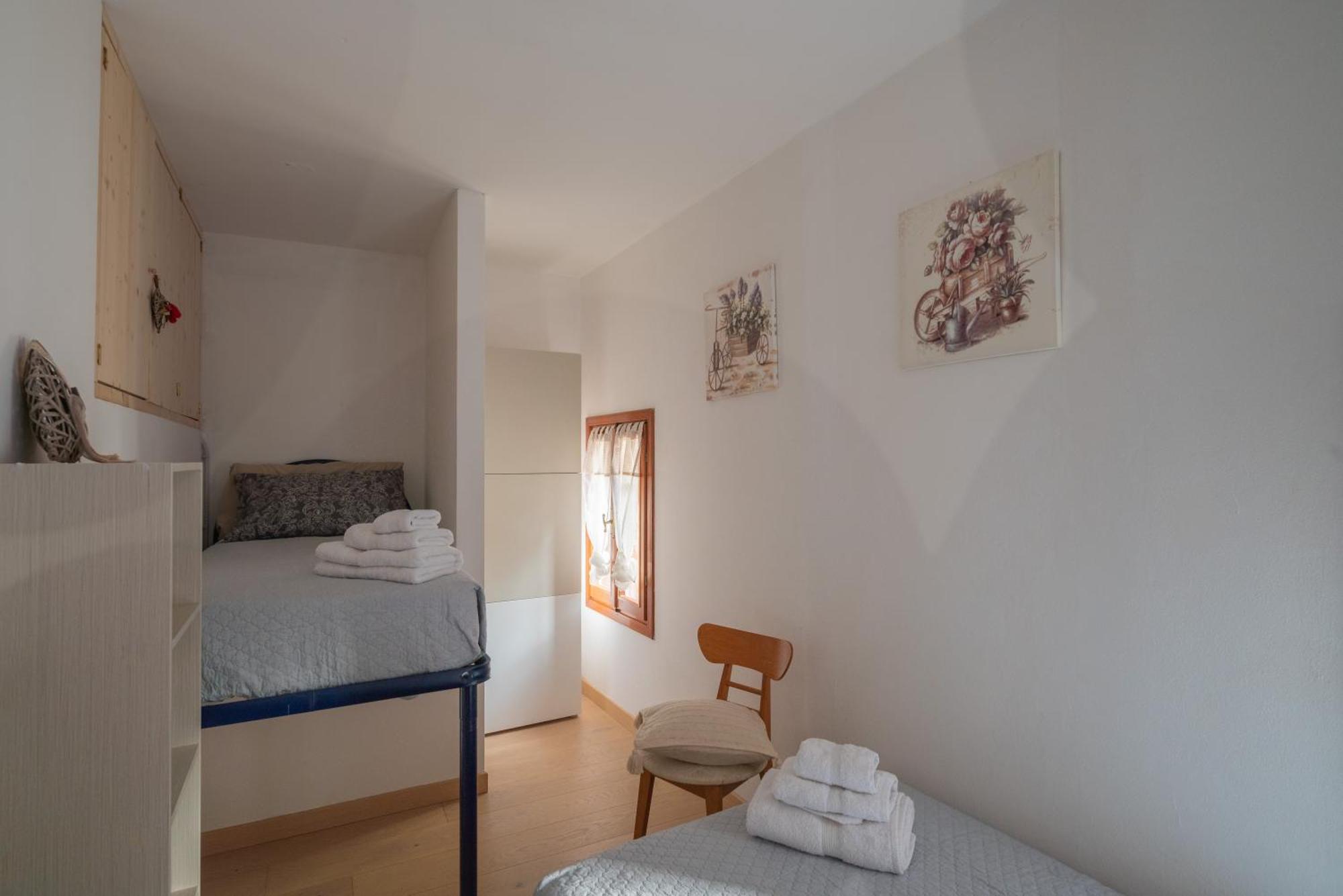 La Casita Villa Brendola Екстериор снимка