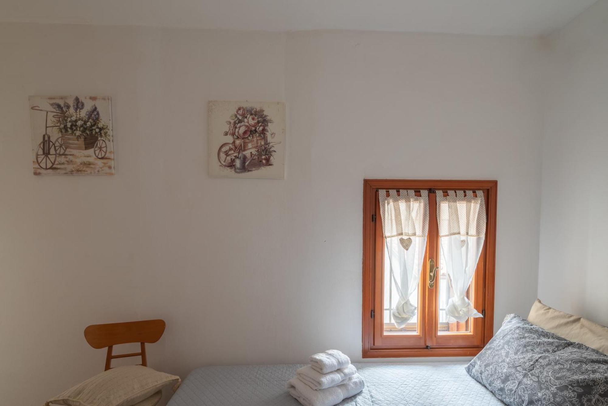 La Casita Villa Brendola Екстериор снимка