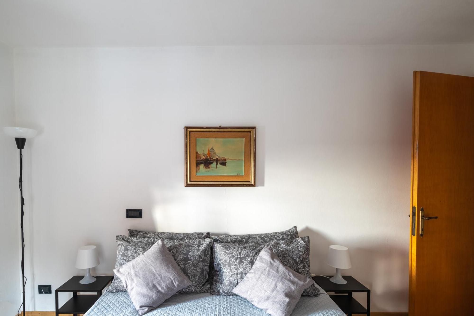 La Casita Villa Brendola Екстериор снимка