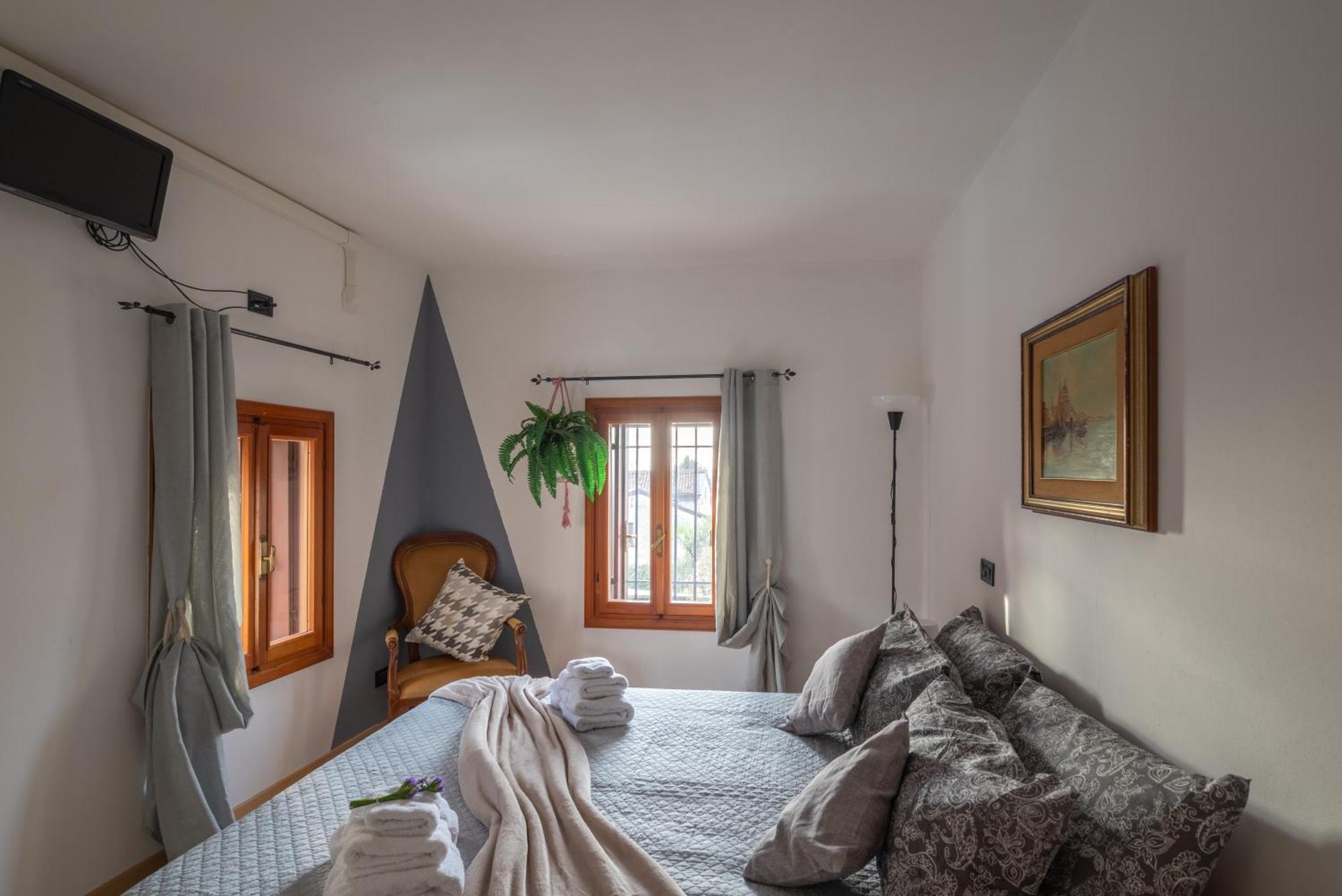La Casita Villa Brendola Екстериор снимка