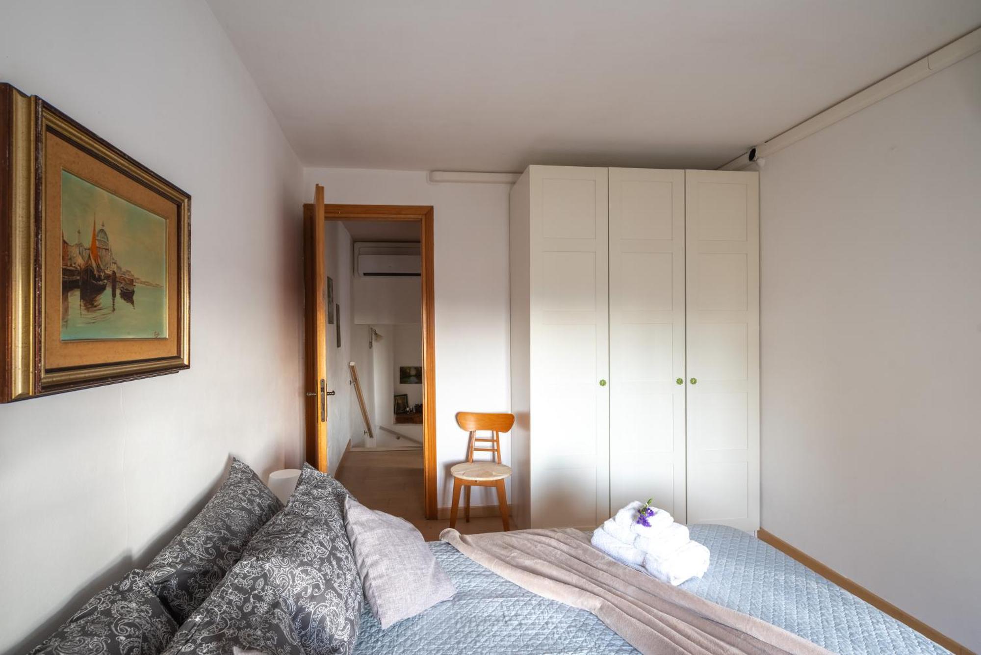 La Casita Villa Brendola Екстериор снимка