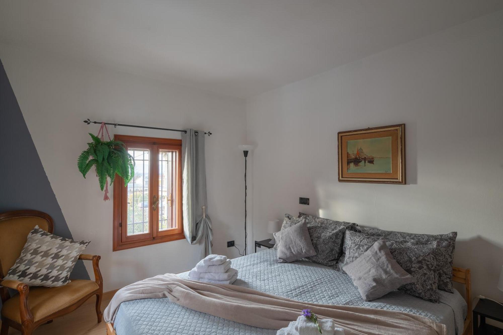 La Casita Villa Brendola Екстериор снимка