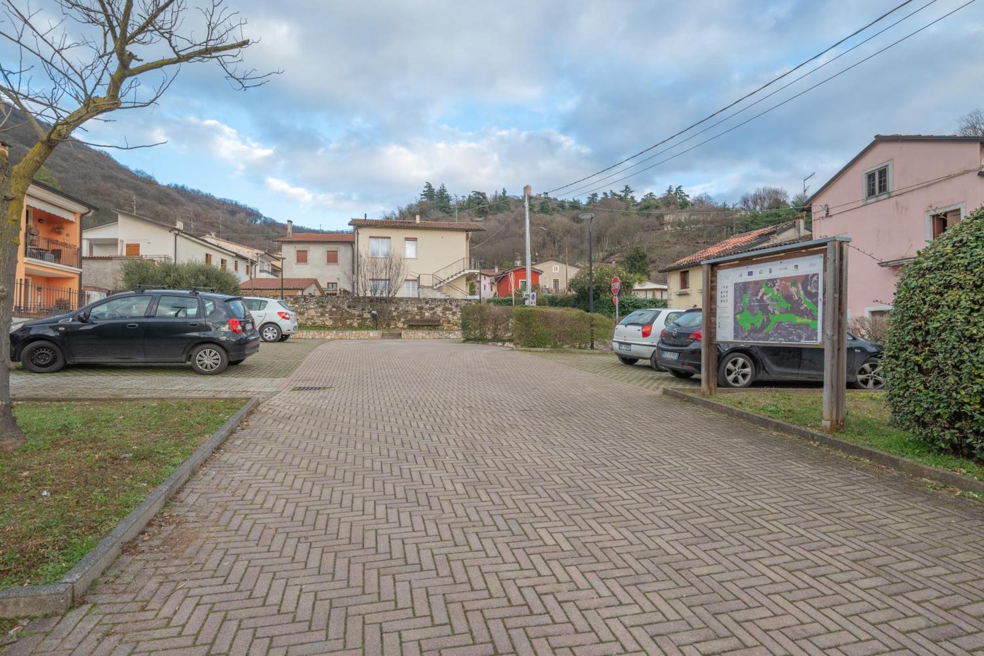 La Casita Villa Brendola Екстериор снимка