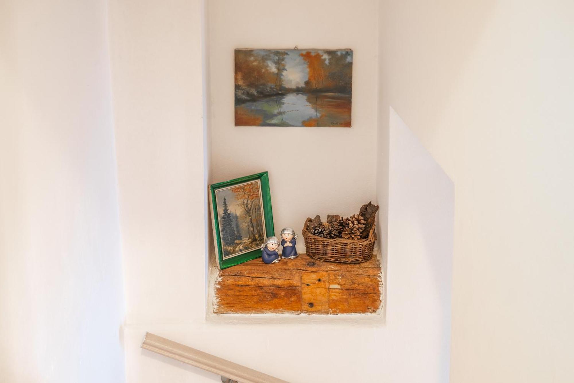 La Casita Villa Brendola Екстериор снимка