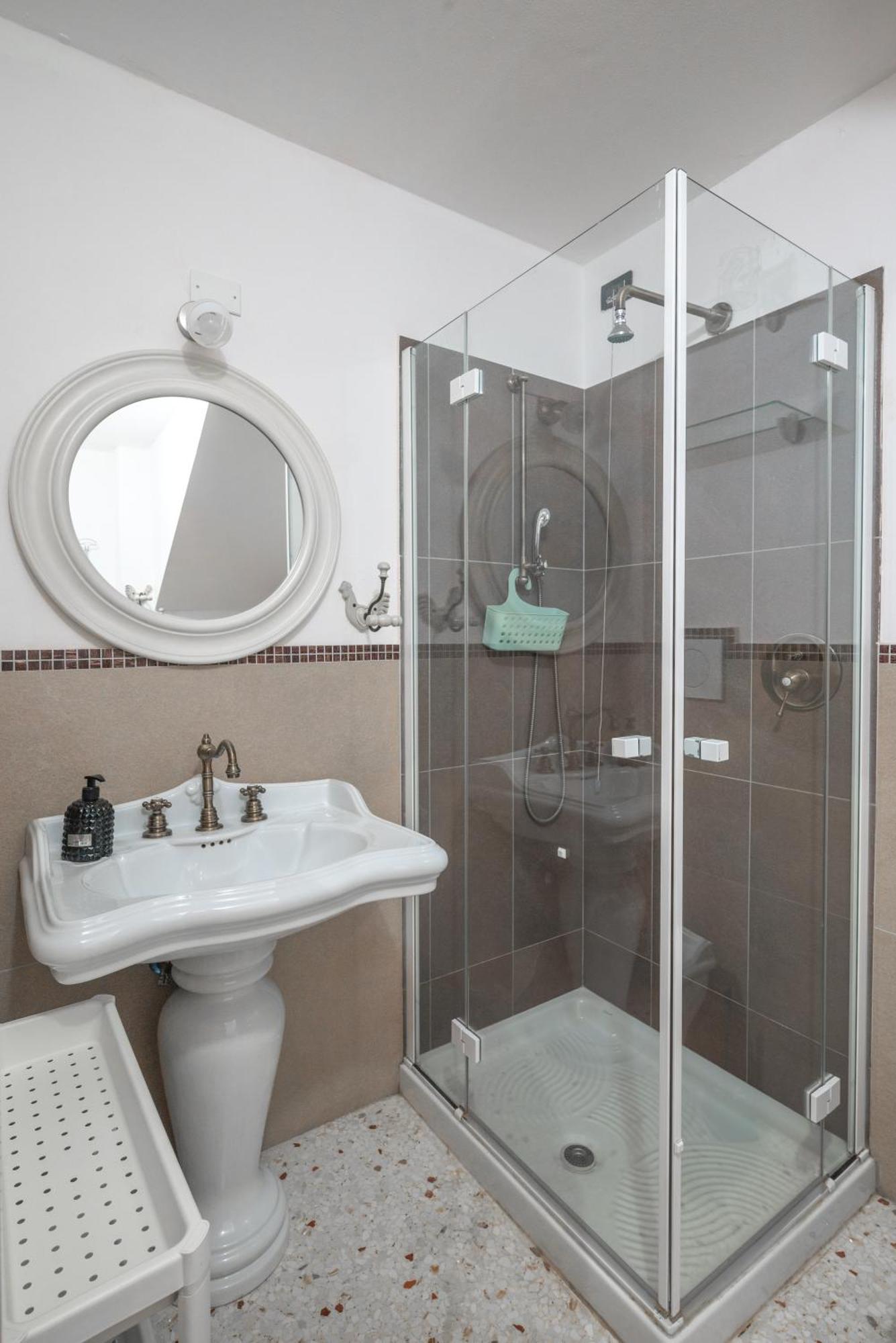 La Casita Villa Brendola Екстериор снимка