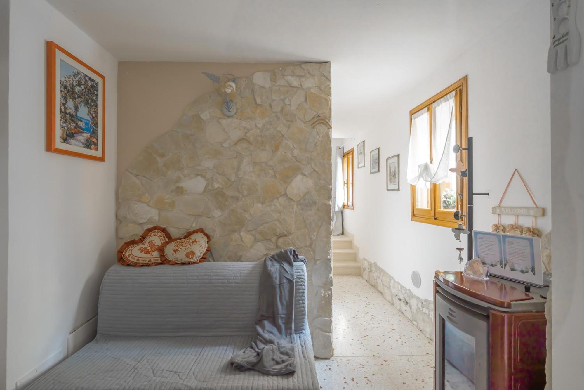 La Casita Villa Brendola Екстериор снимка