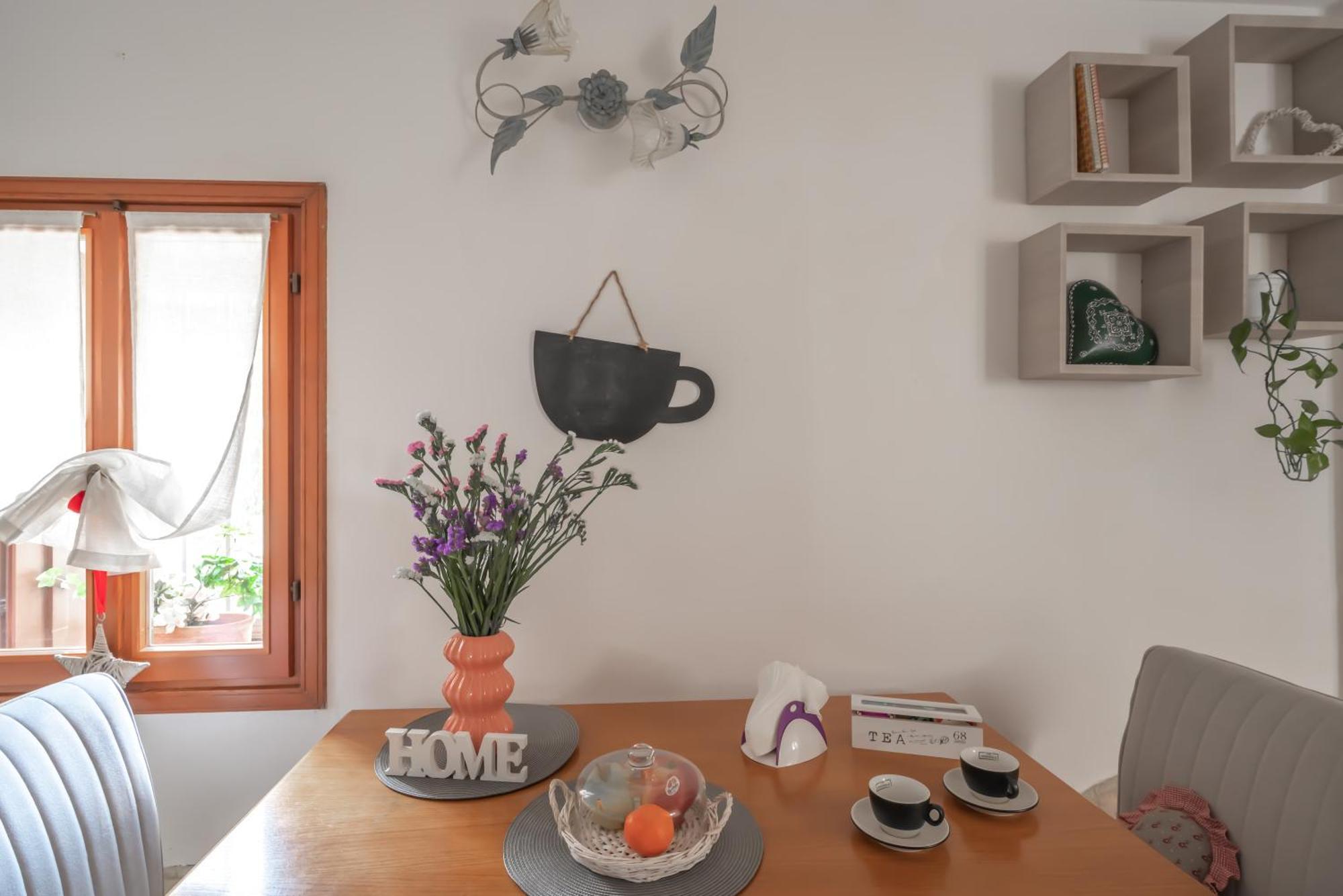 La Casita Villa Brendola Екстериор снимка