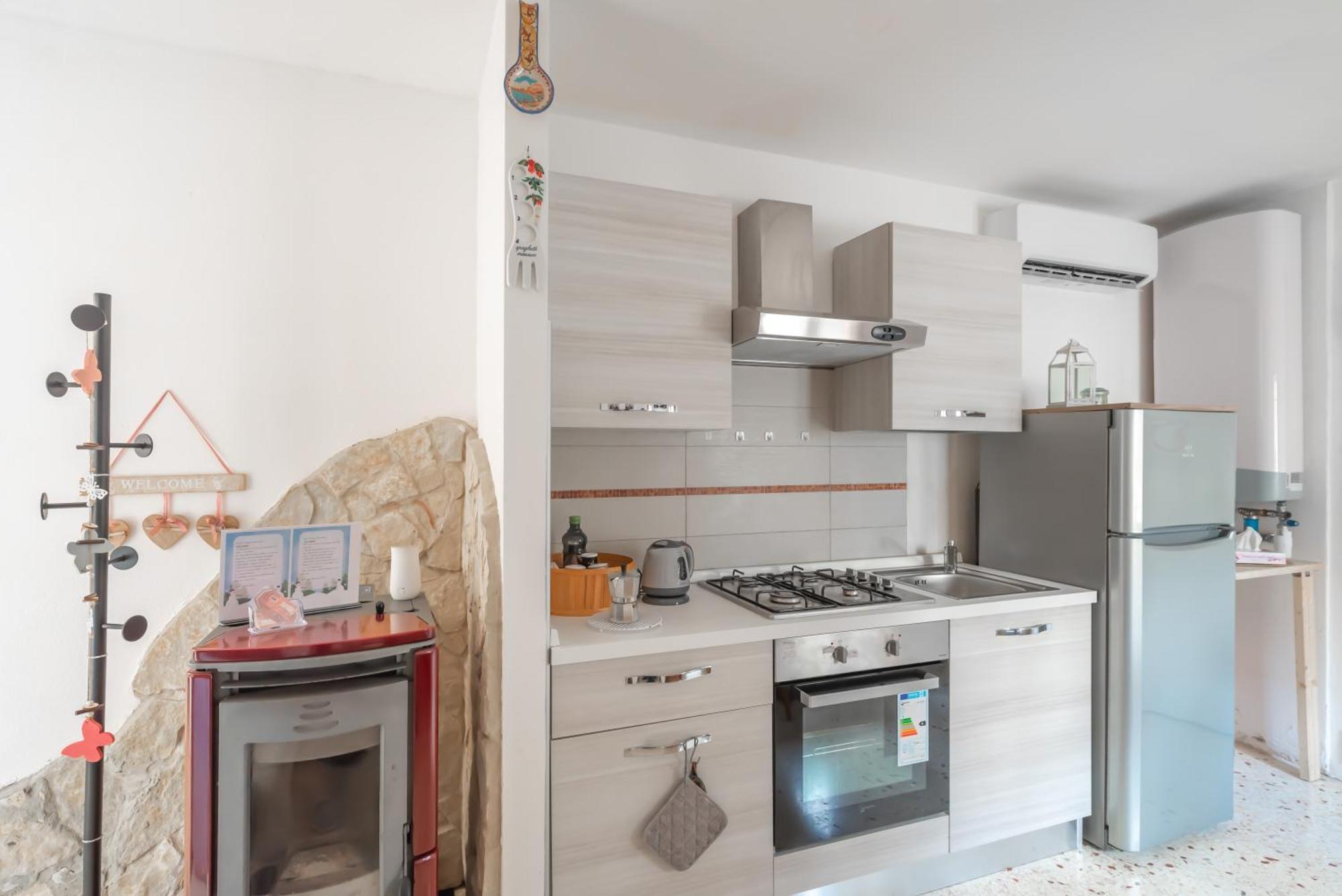 La Casita Villa Brendola Екстериор снимка