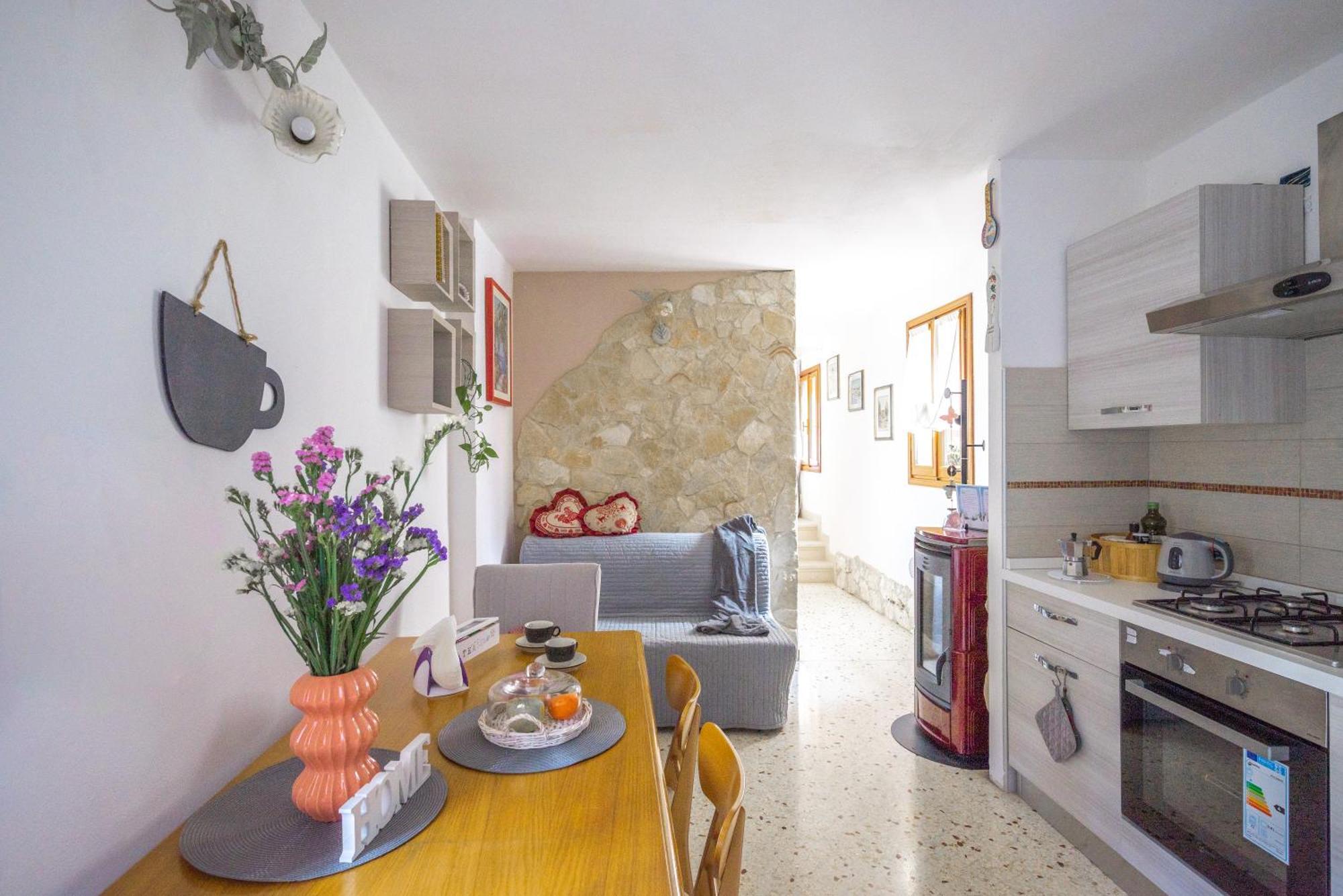 La Casita Villa Brendola Екстериор снимка