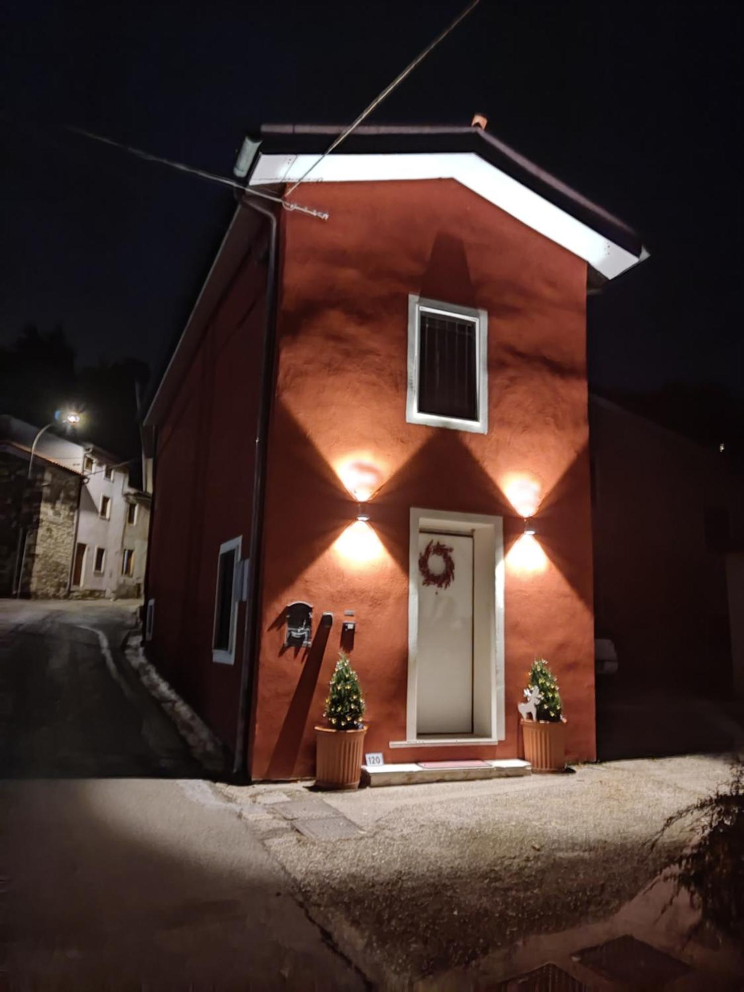 La Casita Villa Brendola Екстериор снимка